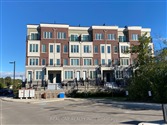 2199 Lillykin St 30, Oakville