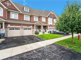 126 Agava Cres, Brampton