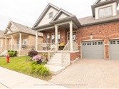 7 Overlea Dr, Brampton