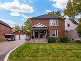 133 Mill St, Brampton