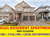 10 Lisson Cres, Brampton