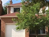 4616 Metcalfe Ave Upper, Mississauga