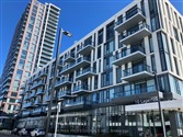 10 Lagerfeld Dr 404, Brampton