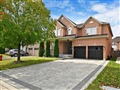 4 Farad Crt, Brampton