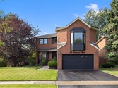 3401 Drummond Rd, Mississauga