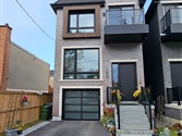 150 Sheldon Ave, Toronto