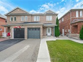 30 Mistdale Cres, Brampton