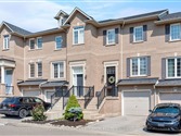 2280 Baronwood Dr 58, Oakville