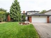 3557 Silverplains Dr, Mississauga