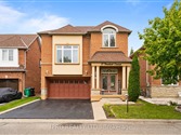 21 Brambirch Cres, Brampton