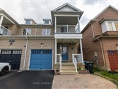 88 Kettlewell Cres, Brampton