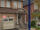 15 Dillon Dr, Brampton