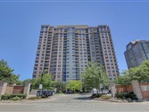 55 Strathaven Dr 1805, Mississauga