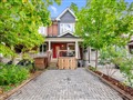 47 Armstrong Ave, Toronto