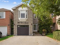 1278 Valerie Cres, Oakville