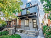 560 Perth Ave, Toronto