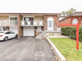 28 Olive Crt, Brampton