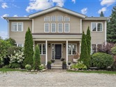 12431 Dublin Line, Halton Hills