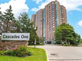 61 Markbrook Lane 910, Toronto