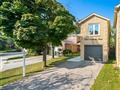 2853 Monticello Mews, Mississauga