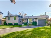 5203 Broughton Cres, Burlington