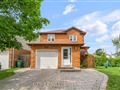 89 Acadian Hts, Brampton