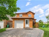 89 Acadian Hts, Brampton