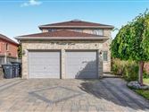 78 Castlehill Rd BSMT, Brampton