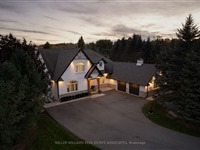 50 Lyonsview Lane, Caledon