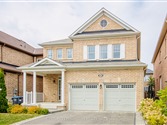 40 Jemima Rd, Brampton