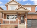 18 Gore Valley Tr, Brampton