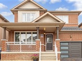 18 Gore Valley Tr, Brampton