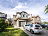 5848 Chorley Pl, Mississauga