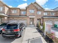 34 Davenfield Circ, Brampton