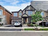 1351 Basswood Cres Bsmnt, Milton