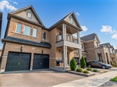 54 Oconnor Cres, Brampton