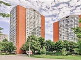 4185 Shipp Dr 2213, Mississauga