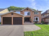 4149 Bridlepath Tr, Mississauga