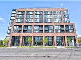 2300 St Clair Ave 409, Toronto