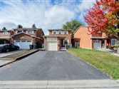 72 Crenshaw Crt, Brampton