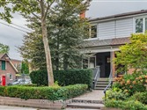 84 Earlscourt Ave, Toronto