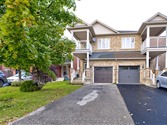 7327 Bread Fruit Lane, Mississauga