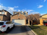 2943 Gulfstream Way, Mississauga