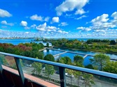 20 Shore Breeze Dr 508, Toronto