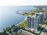 2170 Marine Dr PH2, Oakville