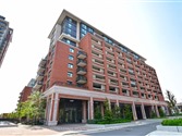 830 Lawrence Ave 825, Toronto