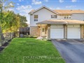 22 Amberwood Sq, Brampton