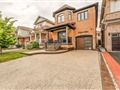 18 Spencer Dr, Brampton