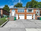 2639 Sherhill Dr, Mississauga