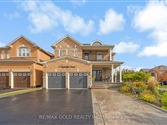 57 Crystal Glen Cres, Brampton